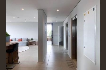 Sala de kitnet/studio para alugar com 1 quarto, 29m² em Penha de França, São Paulo