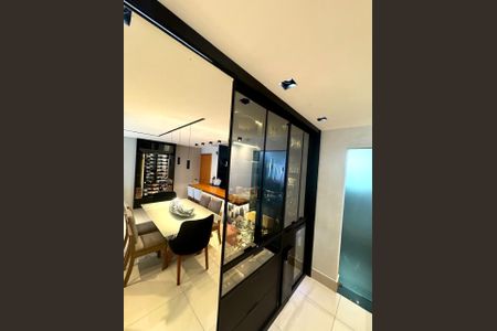 Apartamento para alugar com 95m², 3 quartos e 2 vagas Apartamento para alugar com 95m², 3 quartos e 2 vagasSala
