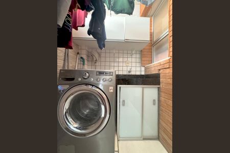 Apartamento para alugar com 95m², 3 quartos e 2 vagas