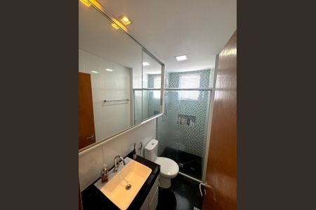 Apartamento para alugar com 95m², 3 quartos e 2 vagas
