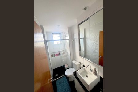 Apartamento para alugar com 95m², 3 quartos e 2 vagas