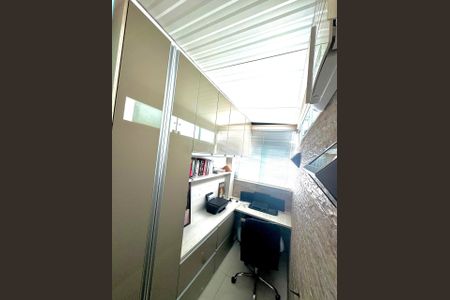 Apartamento para alugar com 95m², 3 quartos e 2 vagas