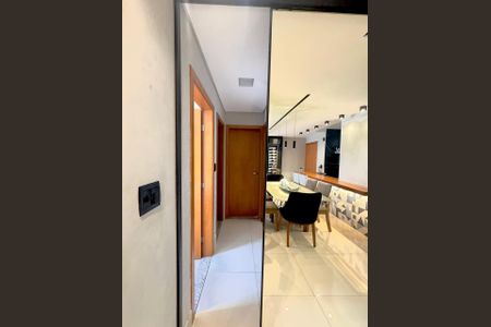 Apartamento para alugar com 95m², 3 quartos e 2 vagas