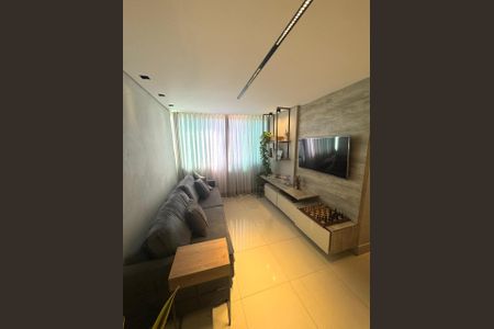 Apartamento para alugar com 95m², 3 quartos e 2 vagas Apartamento para alugar com 95m², 3 quartos e 2 vagasSala