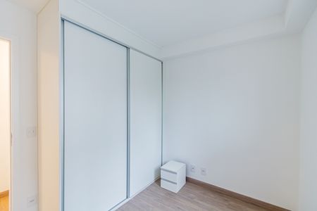 Apartamento à venda com 60m², 1 quarto e 1 vagaQuarto