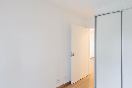 Apartamento à venda com 60m², 1 quarto e 1 vagaQuarto