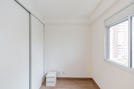 Apartamento à venda com 60m², 1 quarto e 1 vagaQuarto
