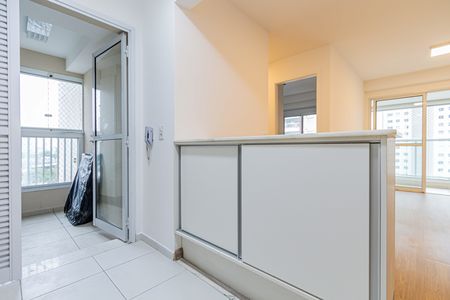 Apartamento à venda com 60m², 1 quarto e 1 vagaCozinha