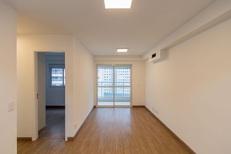 Apartamento à venda com 60m², 1 quarto e 1 vagaSala