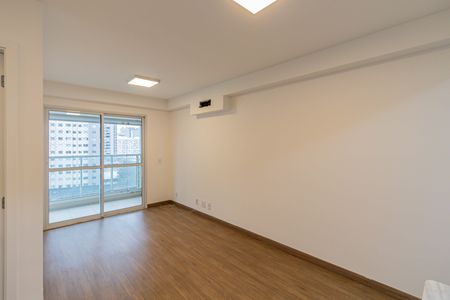Apartamento à venda com 60m², 1 quarto e 1 vagaSala