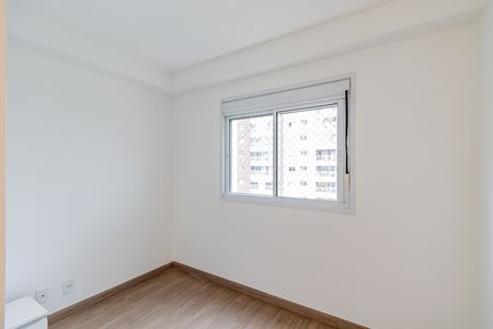 Apartamento à venda com 60m², 1 quarto e 1 vagaQuarto