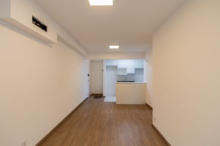 Apartamento à venda com 60m², 1 quarto e 1 vagaSala