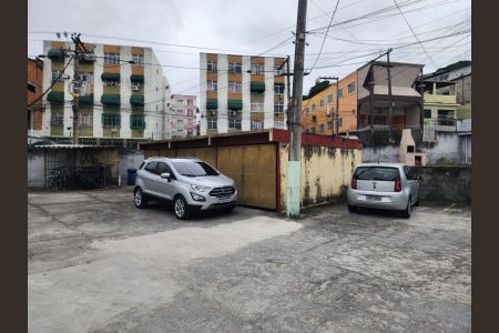 Apartamento para alugar com 44m², 1 quarto e 1 vaga Apartamento para alugar com 44m², 1 quarto e 1 vagaGaragem