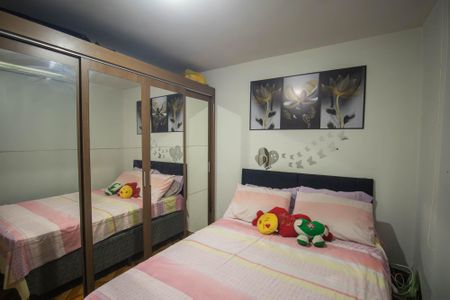 Apartamento para alugar com 44m², 1 quarto e 1 vaga Apartamento para alugar com 44m², 1 quarto e 1 vagaQuarto 1