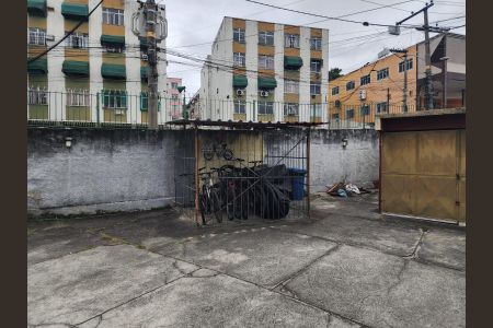 Apartamento para alugar com 44m², 1 quarto e 1 vaga Apartamento para alugar com 44m², 1 quarto e 1 vagaÁrea comum