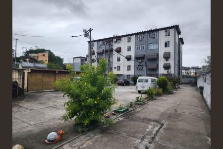 Apartamento para alugar com 44m², 1 quarto e 1 vaga Apartamento para alugar com 44m², 1 quarto e 1 vagaÁrea comum