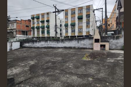 Apartamento para alugar com 44m², 1 quarto e 1 vaga Apartamento para alugar com 44m², 1 quarto e 1 vagaChurrasqueira