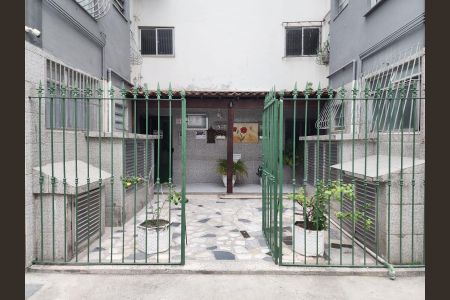 Apartamento para alugar com 44m², 1 quarto e 1 vaga Apartamento para alugar com 44m², 1 quarto e 1 vagaÁrea comum