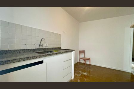 Cozinha de casa à venda com 3 quartos, 116m² em Pinheiros, São Paulo