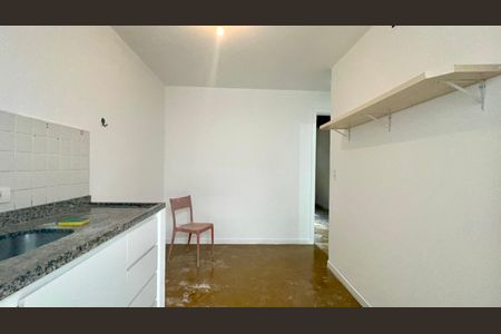 Cozinha de casa à venda com 3 quartos, 116m² em Pinheiros, São Paulo