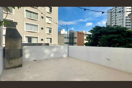 Churrasqueira de casa à venda com 3 quartos, 116m² em Pinheiros, São Paulo