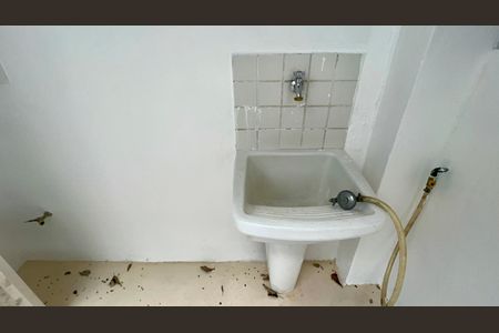 Área de Serviço de casa à venda com 3 quartos, 116m² em Pinheiros, São Paulo