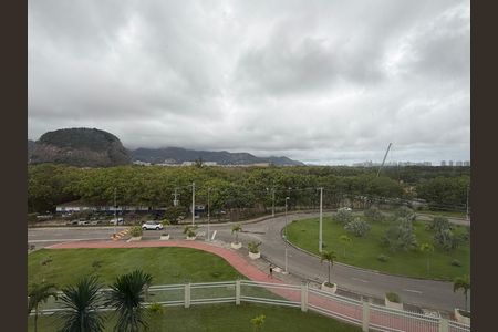 Apartamento à venda com 77m², 2 quartos e 1 vaga Apartamento à venda com 77m², 2 quartos e 1 vagaSuíte 1 - Vista