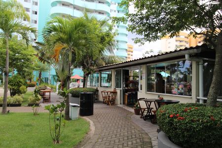 Apartamento à venda com 77m², 2 quartos e 1 vagaÁrea comum - Padaria
