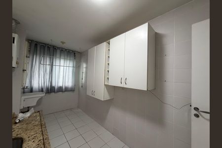 Apartamento à venda com 77m², 2 quartos e 1 vaga Apartamento à venda com 77m², 2 quartos e 1 vagaCozinha