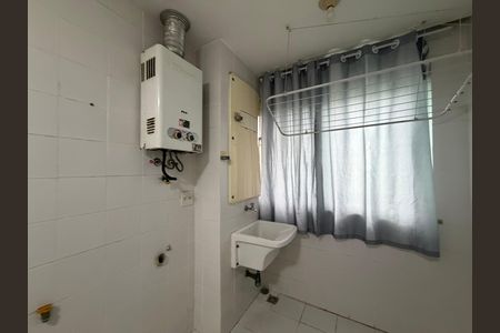 Apartamento à venda com 77m², 2 quartos e 1 vaga Apartamento à venda com 77m², 2 quartos e 1 vagaÁrea de serviço