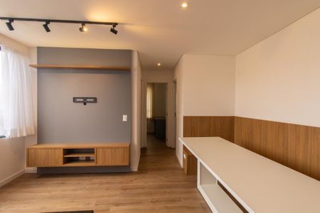 Apartamento para alugar com 56m², 2 quartos e 1 vaga Apartamento para alugar com 56m², 2 quartos e 1 vagaSala/Cozinha