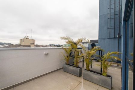 Apartamento para alugar com 56m², 2 quartos e 1 vaga Apartamento para alugar com 56m², 2 quartos e 1 vagaÁrea comum