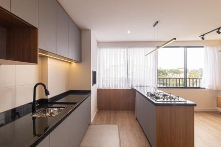 Apartamento para alugar com 56m², 2 quartos e 1 vaga Apartamento para alugar com 56m², 2 quartos e 1 vagaSala/Cozinha