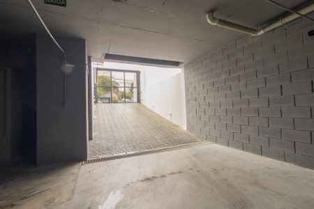 Apartamento para alugar com 56m², 2 quartos e 1 vaga Apartamento para alugar com 56m², 2 quartos e 1 vagaÁrea externa