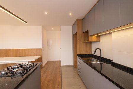 Apartamento para alugar com 56m², 2 quartos e 1 vaga Apartamento para alugar com 56m², 2 quartos e 1 vagaSala/Cozinha