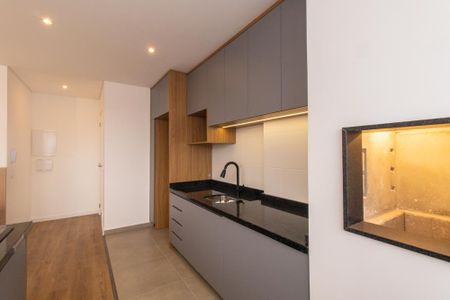 Apartamento para alugar com 56m², 2 quartos e 1 vaga Apartamento para alugar com 56m², 2 quartos e 1 vagaSala/Cozinha