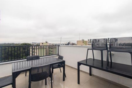 Apartamento para alugar com 56m², 2 quartos e 1 vaga Apartamento para alugar com 56m², 2 quartos e 1 vagaÁrea comum