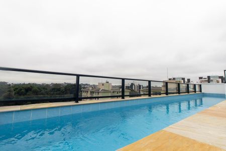 Apartamento para alugar com 56m², 2 quartos e 1 vaga Apartamento para alugar com 56m², 2 quartos e 1 vagaÁrea comum - Piscina
