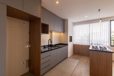 Apartamento para alugar com 56m², 2 quartos e 1 vaga Apartamento para alugar com 56m², 2 quartos e 1 vagaSala/Cozinha