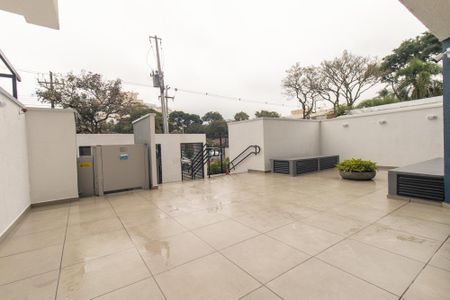 Apartamento para alugar com 56m², 2 quartos e 1 vaga Apartamento para alugar com 56m², 2 quartos e 1 vagaÁrea externa