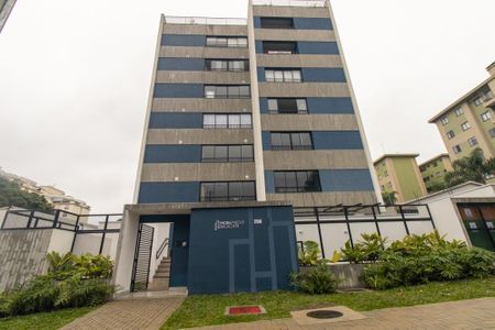Apartamento para alugar com 56m², 2 quartos e 1 vaga Apartamento para alugar com 56m², 2 quartos e 1 vagaFachada do Condominio