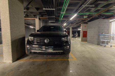 Apartamento para alugar com 56m², 2 quartos e 1 vaga Apartamento para alugar com 56m², 2 quartos e 1 vagaGaragem