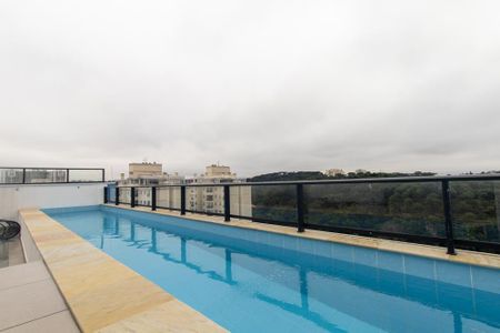 Apartamento para alugar com 56m², 2 quartos e 1 vaga Apartamento para alugar com 56m², 2 quartos e 1 vagaÁrea comum - Piscina