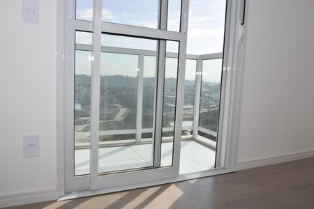 Apartamento para alugar com 138m², 4 quartos e 2 vagasSacada