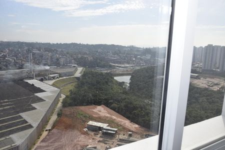 Apartamento para alugar com 138m², 4 quartos e 2 vagasVista do Quarto 1