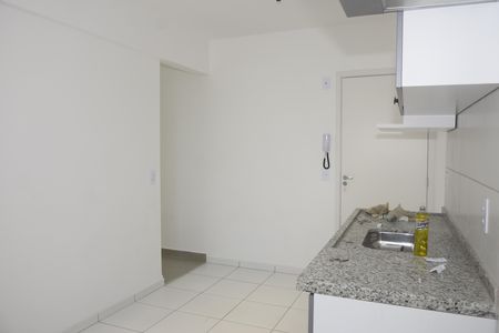 Apartamento para alugar com 138m², 4 quartos e 2 vagasCozinha