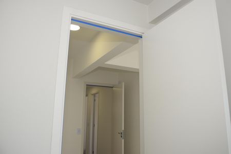 Apartamento para alugar com 138m², 4 quartos e 2 vagasBanheiro da Suíte