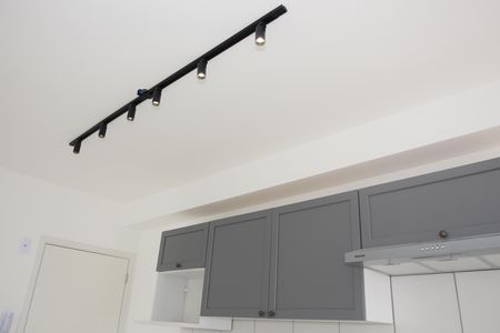Apartamento para alugar com 138m², 4 quartos e 2 vagasCozinha