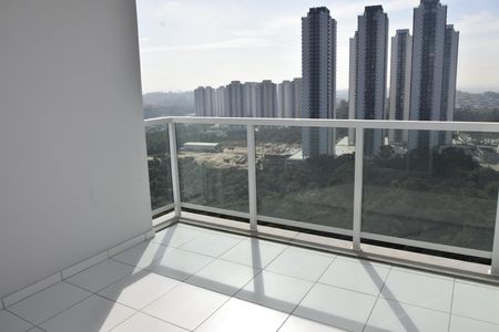 Apartamento para alugar com 138m², 4 quartos e 2 vagasVaranda