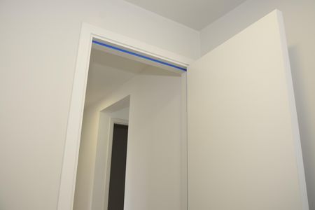 Apartamento para alugar com 138m², 4 quartos e 2 vagasBanheiro 2